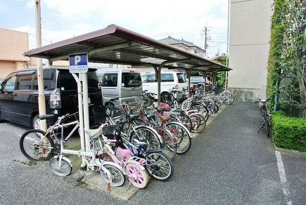 グリーンパーク田園１５号の物件内観写真